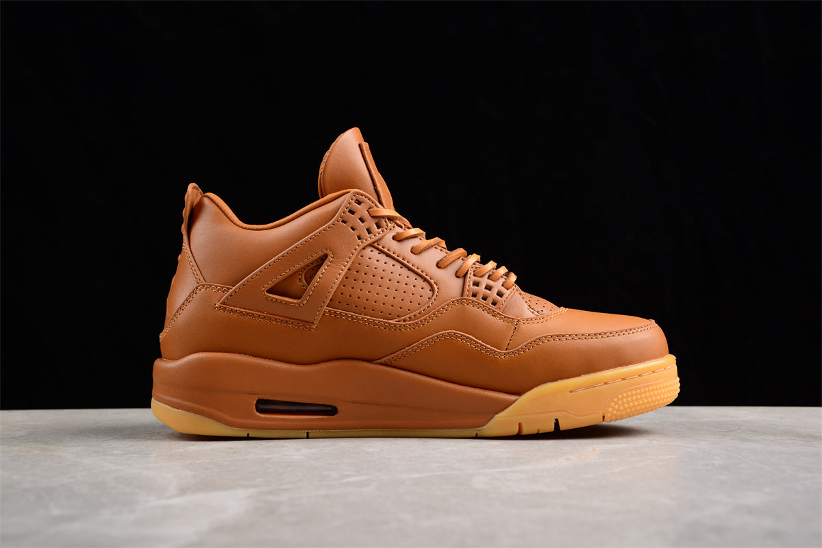 Air Jordan 4 Premium "Ginger" - Best Reps Website 2025