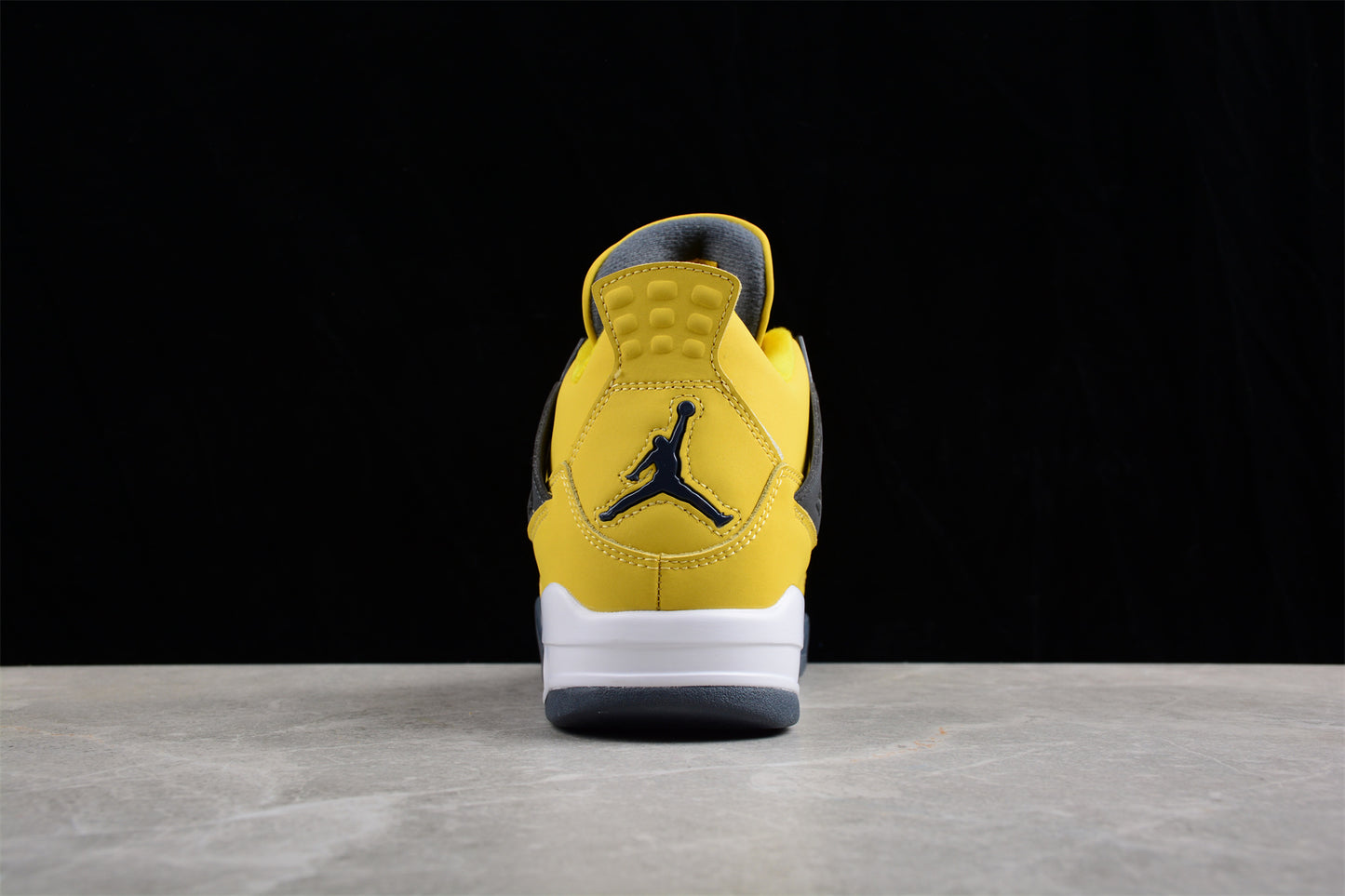 Air Jordan 4 Retro "Lightning" - Best Reps Website 2025
