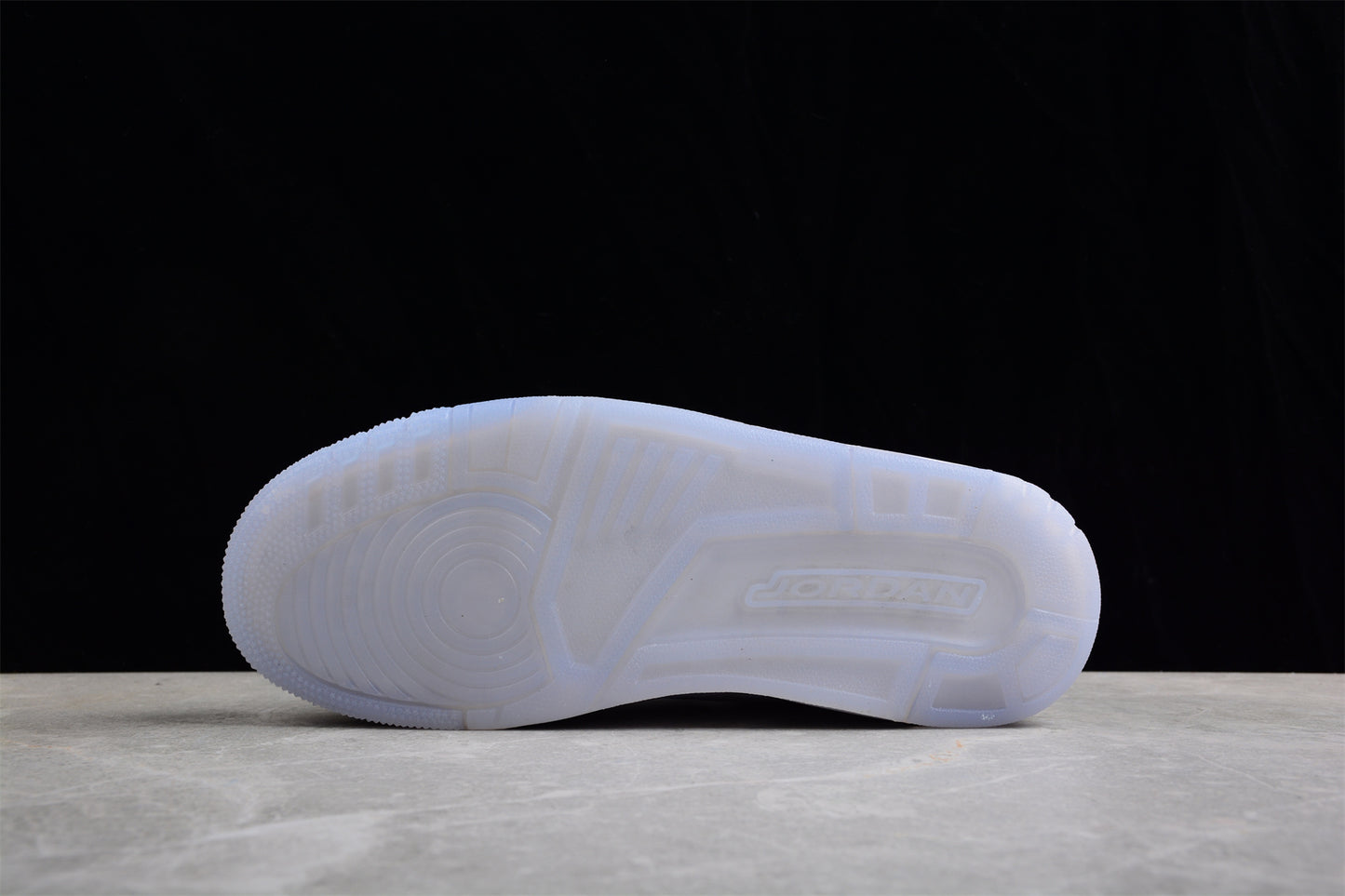 Air Jordan 3 Retro "Pure White" - Best Reps Website 2025