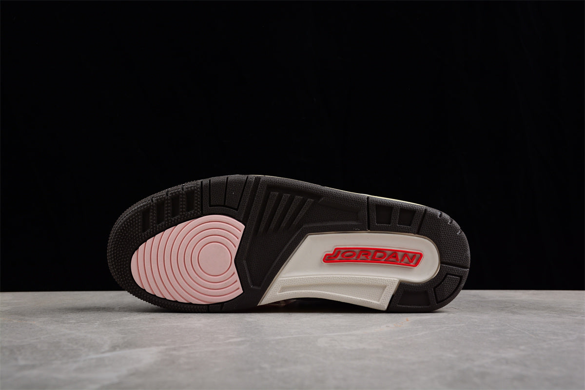 Women’s Air Jordan 3 “Dark Mocha” - Best Reps Website 2025