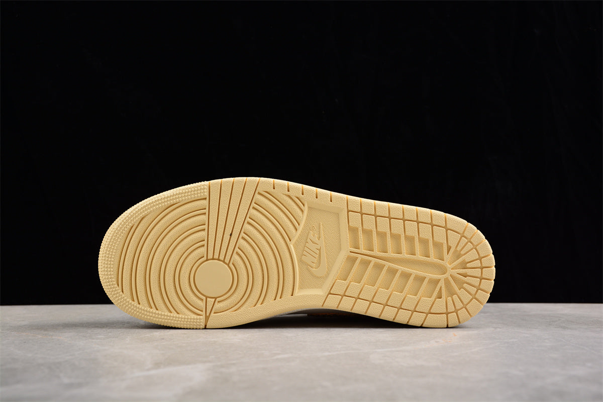 Air Jordan 1 High OG Craft "Vibrations of Naija" - Best Reps Website 2025