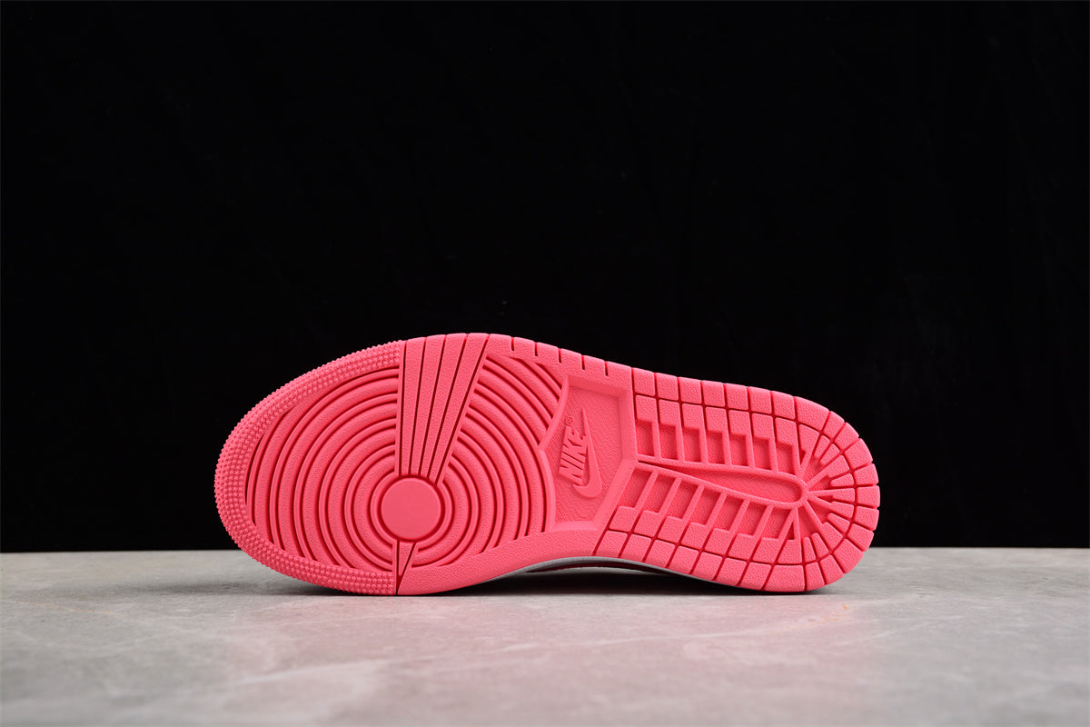 AJ1 Low TRAVIS SCOTT Pink - Best Reps Website 2025