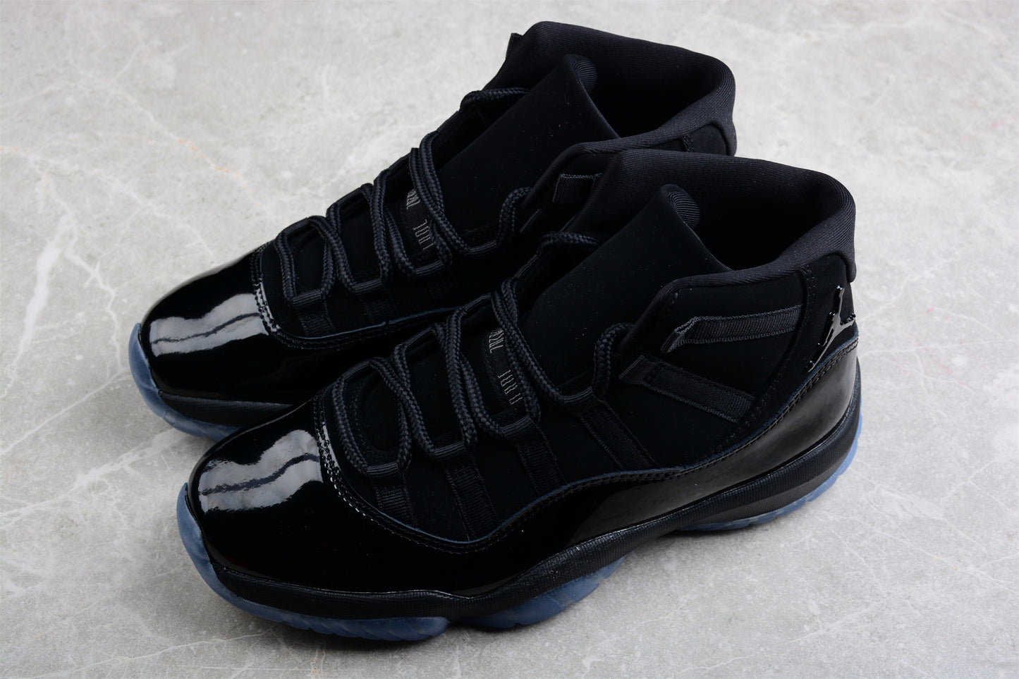 Air Jordan 11“Cap and Gown” - Best Reps Website 2025