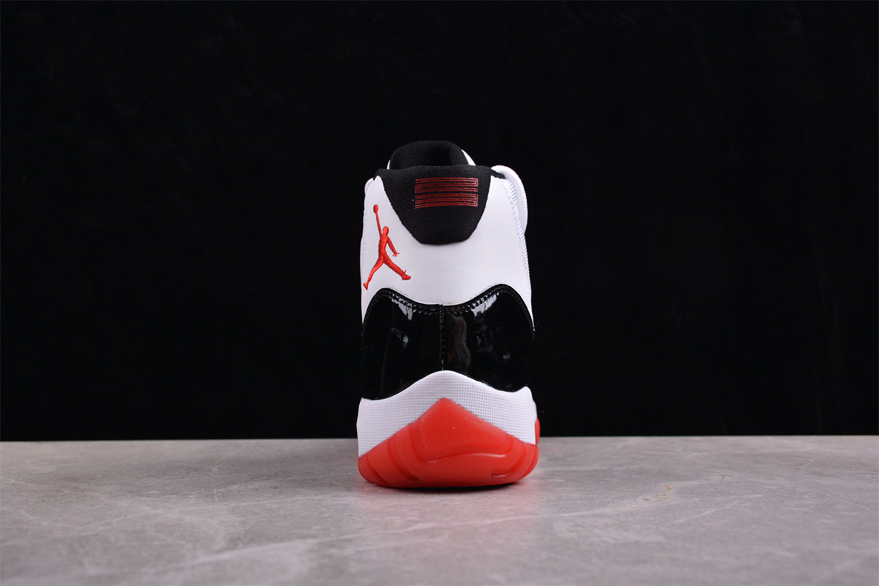 Nike Men's Air Jordan 11 Retro Low "Concord Bred" - Best Reps Website 2025