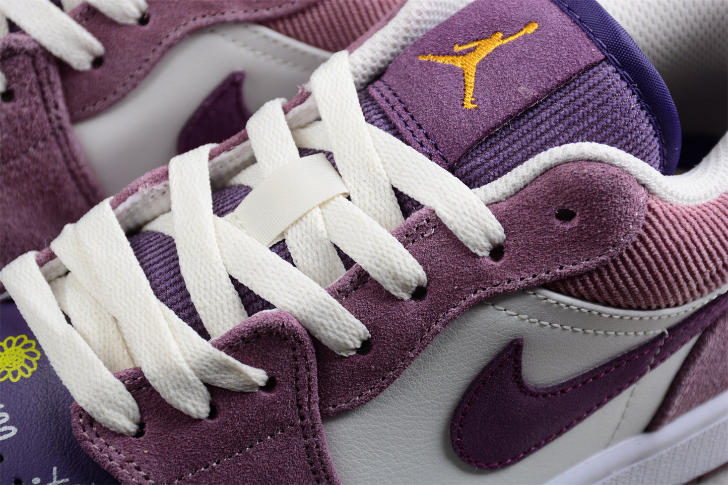 Air Jordan 1 Low "Equality" - Best Reps Website 2025