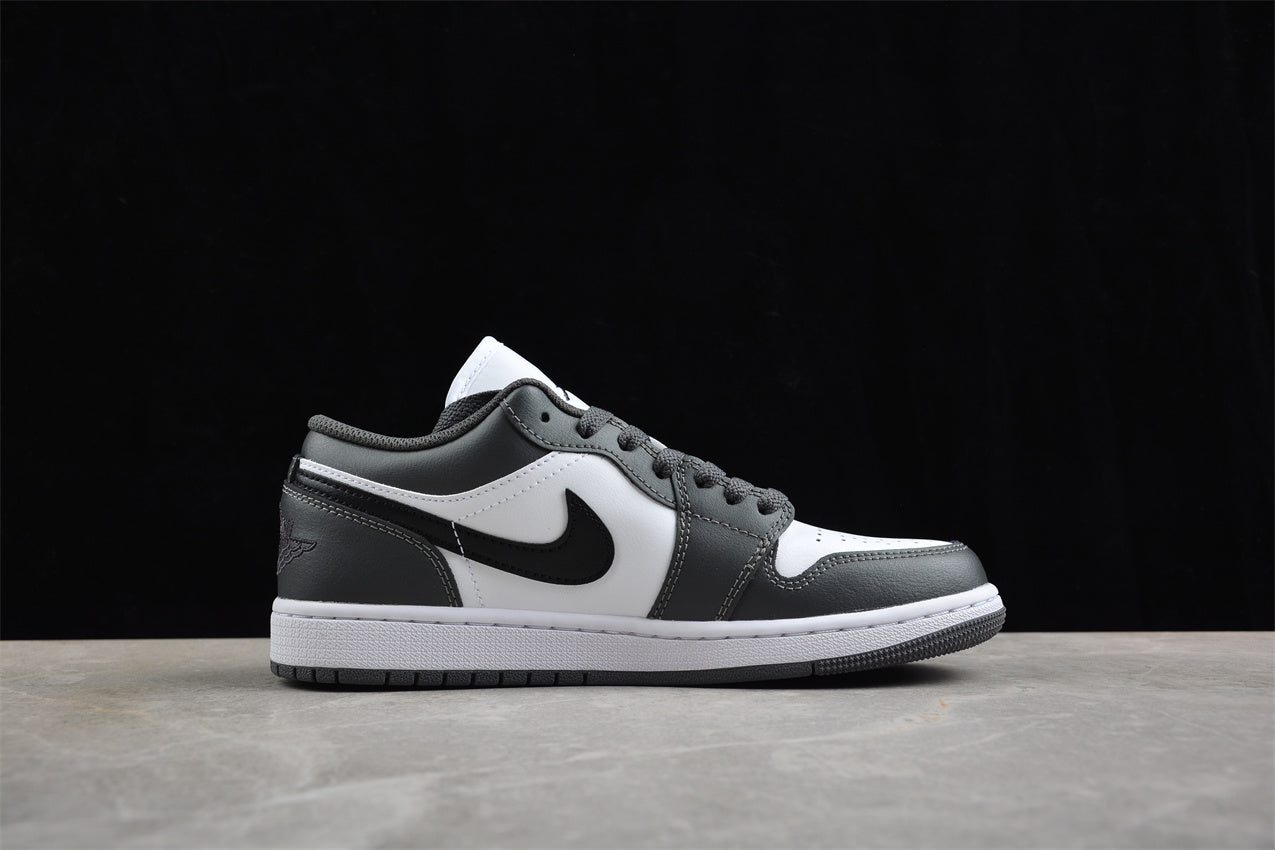 Air Jordan 1 Low "Iron Grey" - Best Reps Website 2025