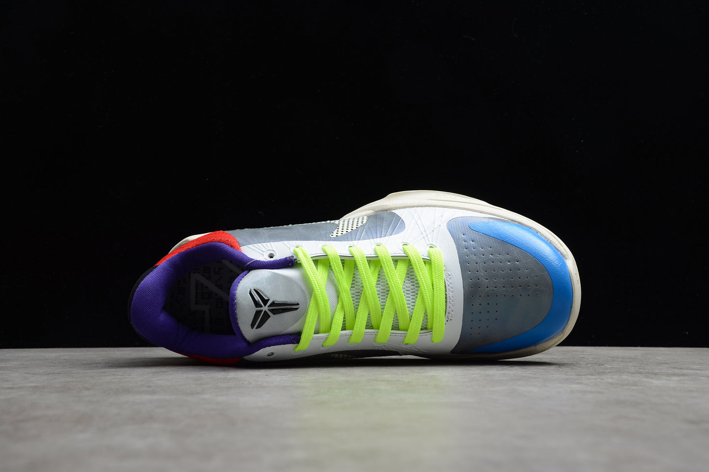 Nike Kobe 5 Protro “PJ Tucker” - Best Reps Website 2025