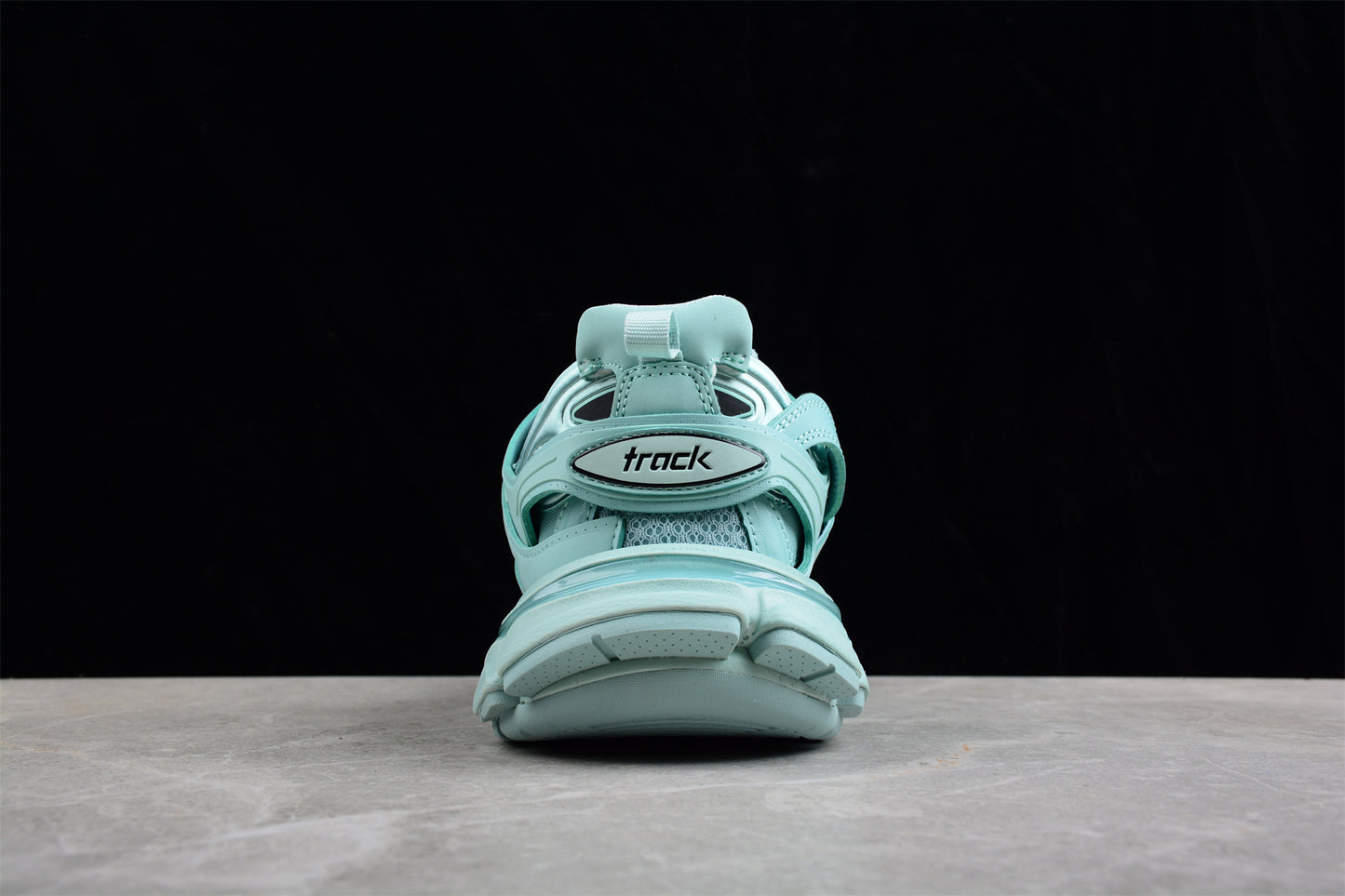 Balenciaga Track Recycled – Green - Best Reps Website 2025