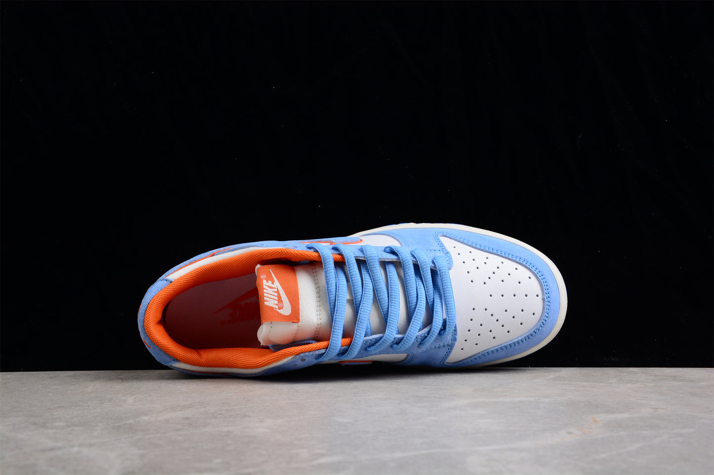 Otomo Katsuhiro x Nike SB Dunk Low "Steamboy OST" Blue