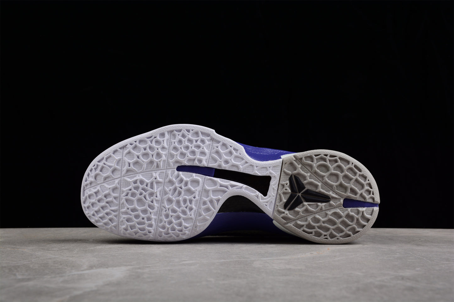 Nike Zoom Kobe 6 “Concord” - Best Reps Website 2025