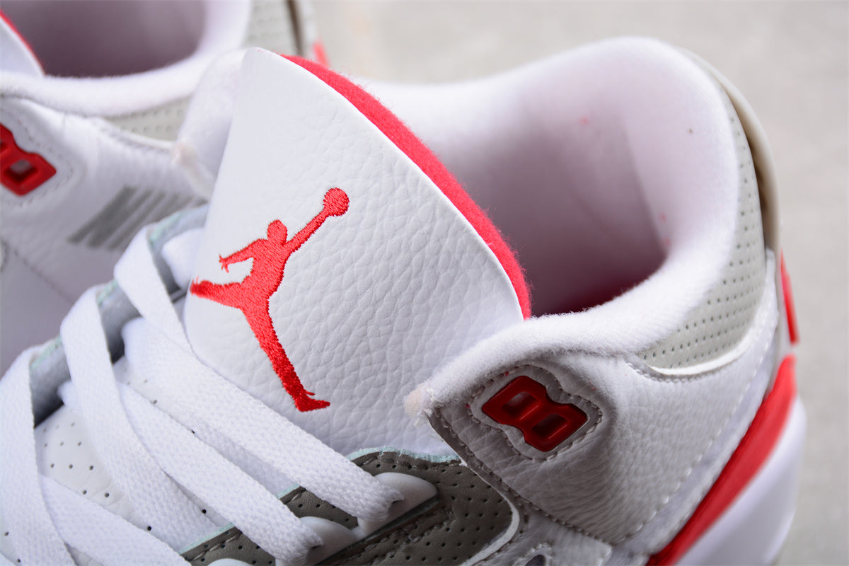 Nike Air Jordan 3 Tinker (AJ3) - Best Reps Website 2025