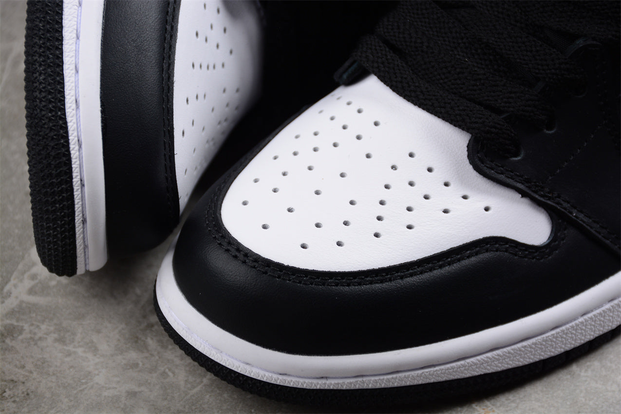 Air Jordan 1 High OG “Reverse Panda” - Best Reps Website 2025
