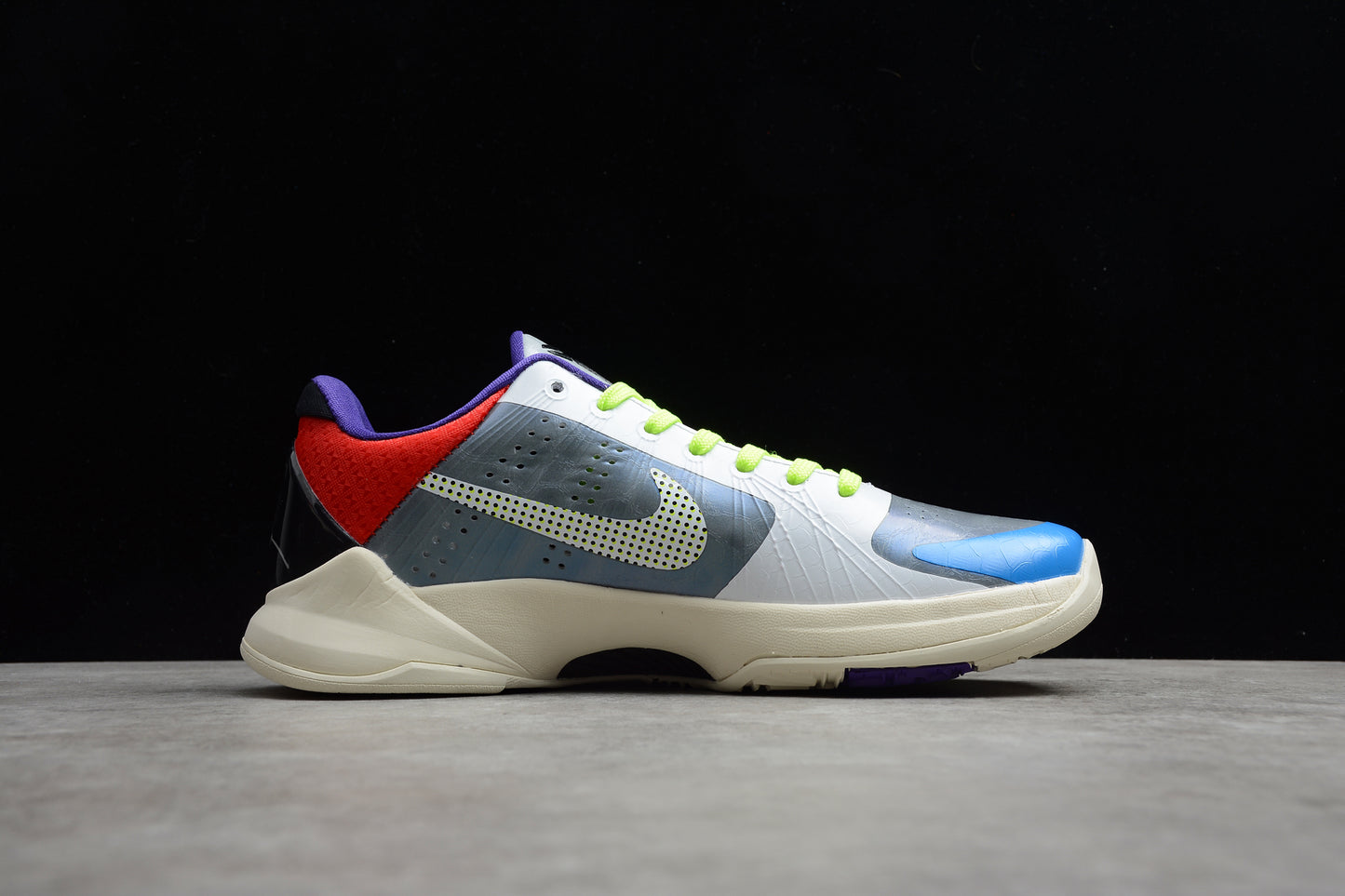 Nike Kobe 5 Protro “PJ Tucker” - Best Reps Website 2025