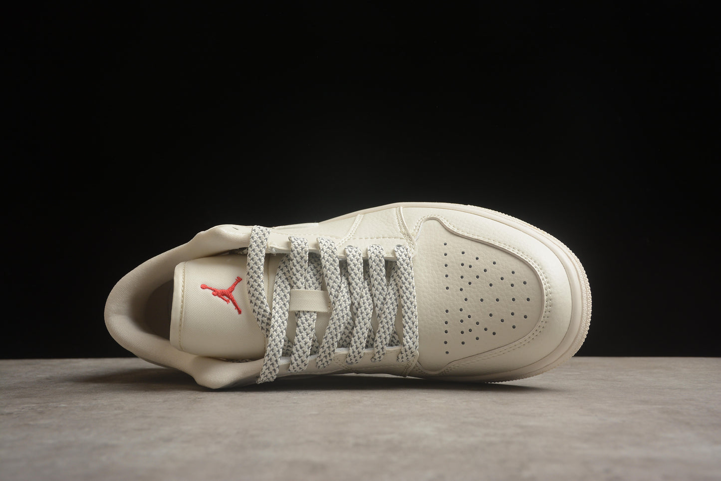 Supreme x Air Jordan 1 Low AJ1 - Best Reps Website 2025