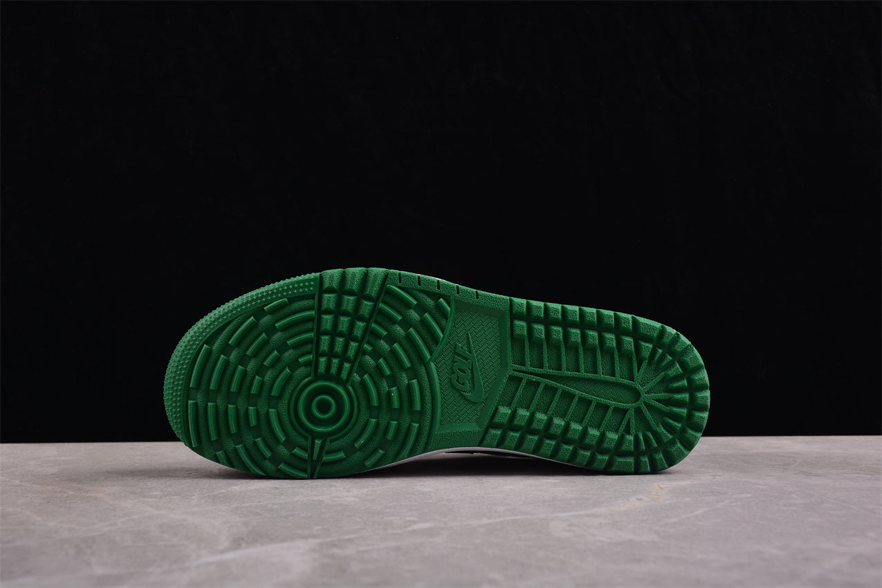 Air Jordan 1 Low Golf Green - Best Reps Website 2025