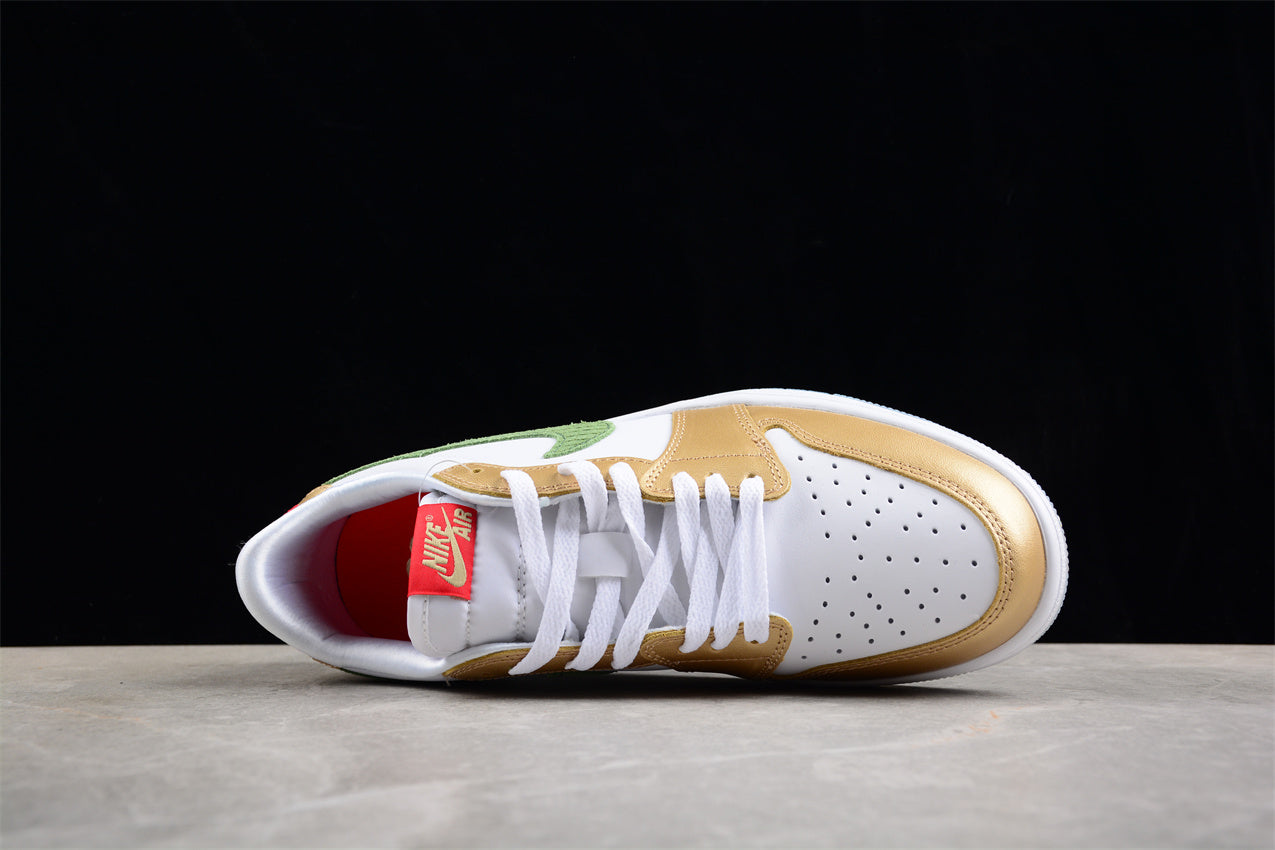 Nike GS Air Jordan 1 Low OGZ - Best Reps Website 2025
