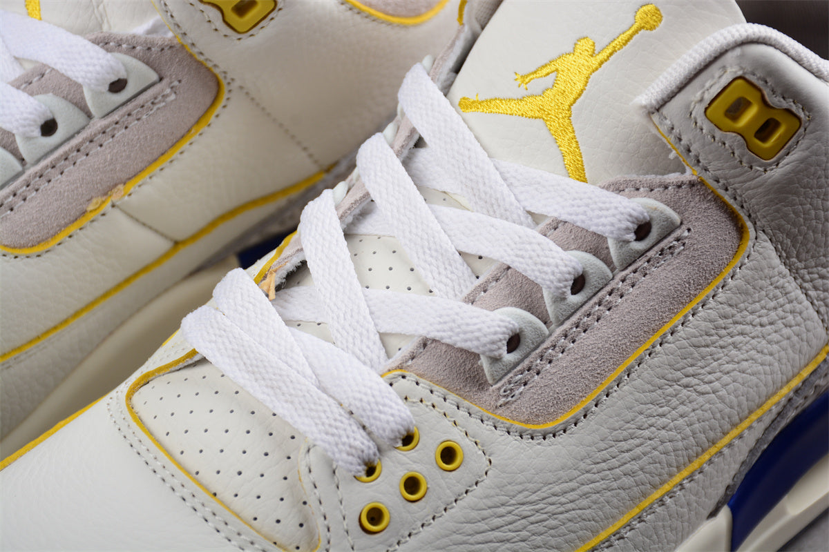 Air Jordan 3 Retro SP x J Balvin "Multi-Color" - Best Reps Website 2025