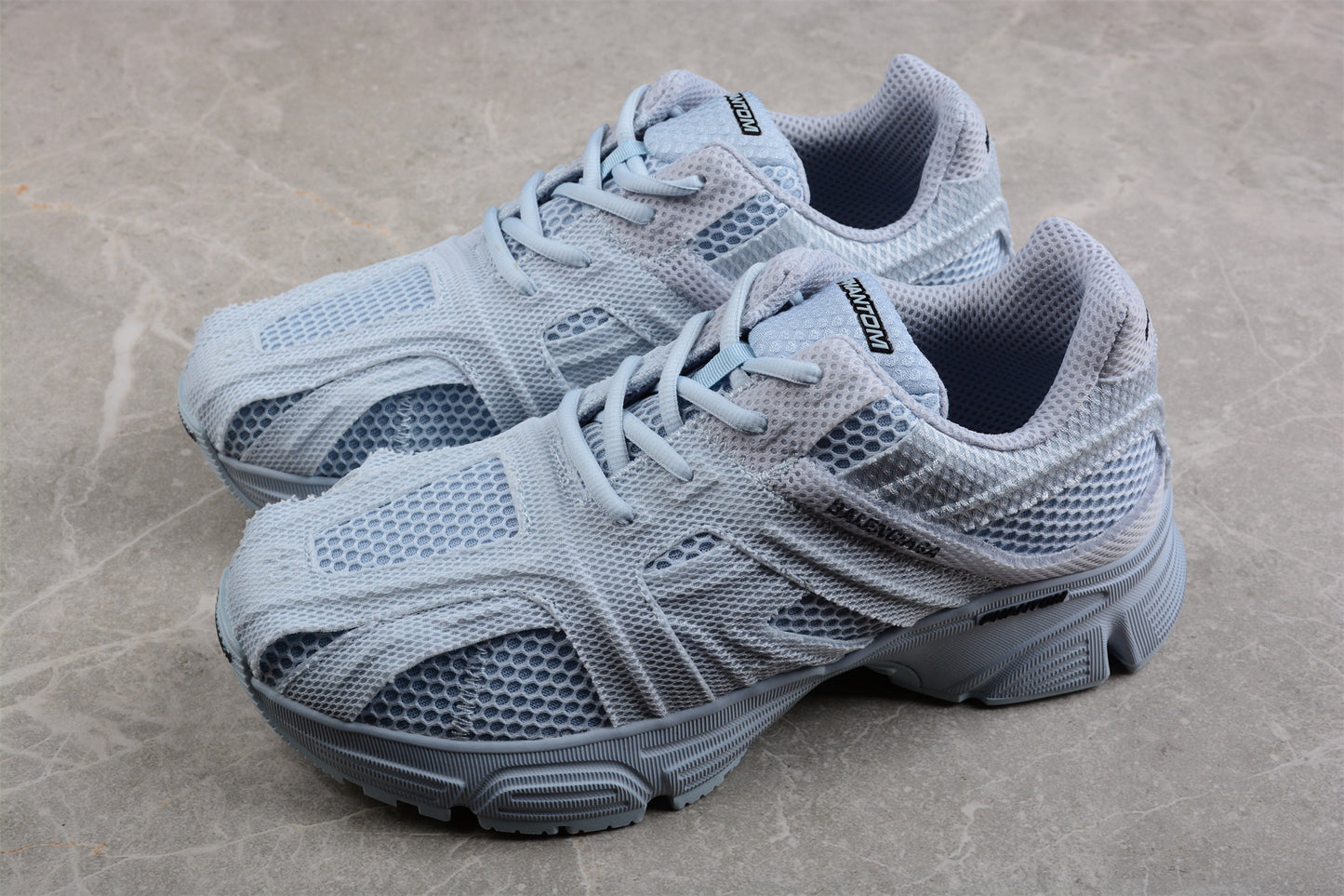 Balenciaga Phantom Sneaker 'Light Blue' - Best Reps Website 2025