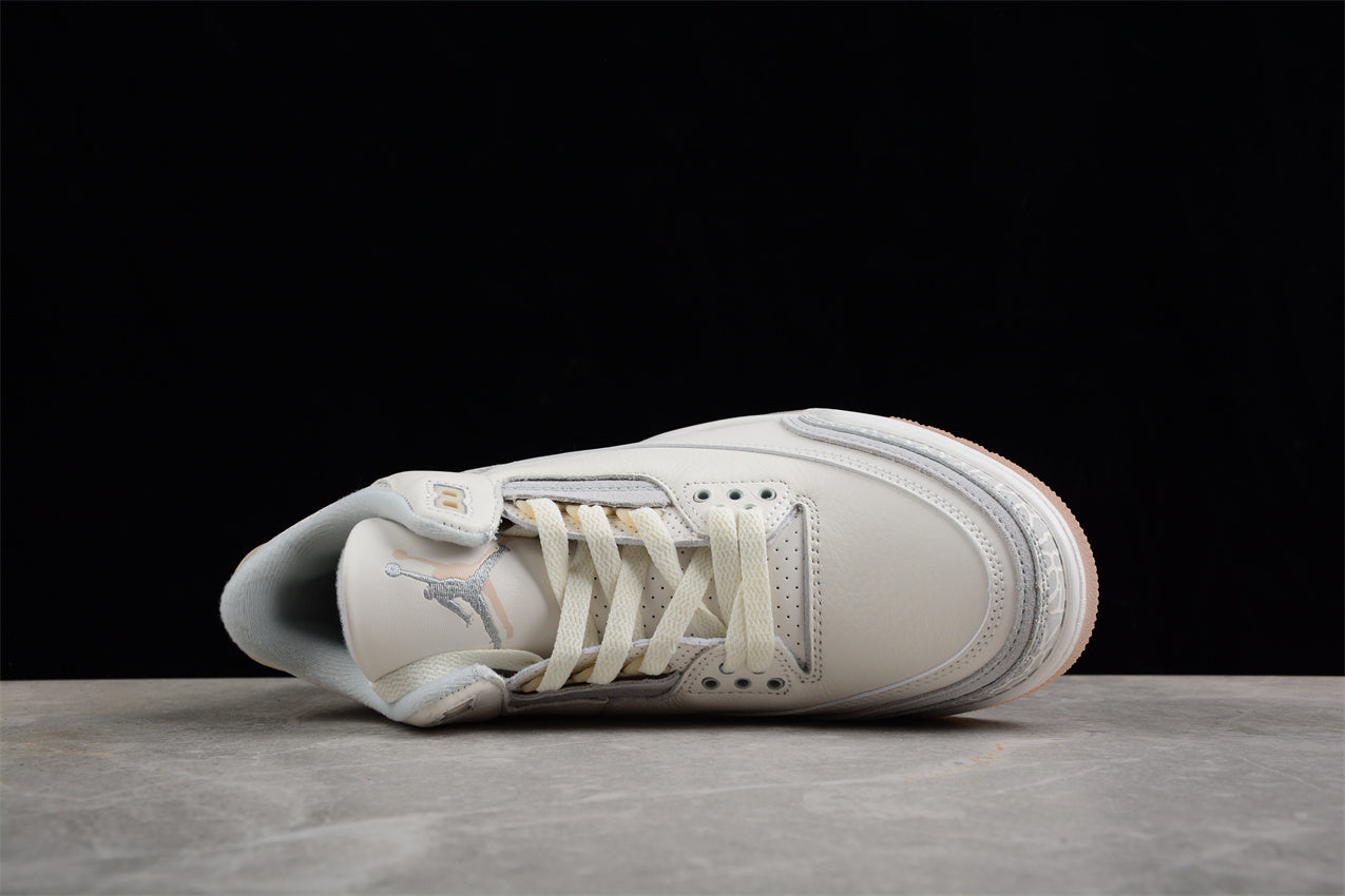 Air Jordan 3 "Craft Ivory" - Best Reps Website 2025