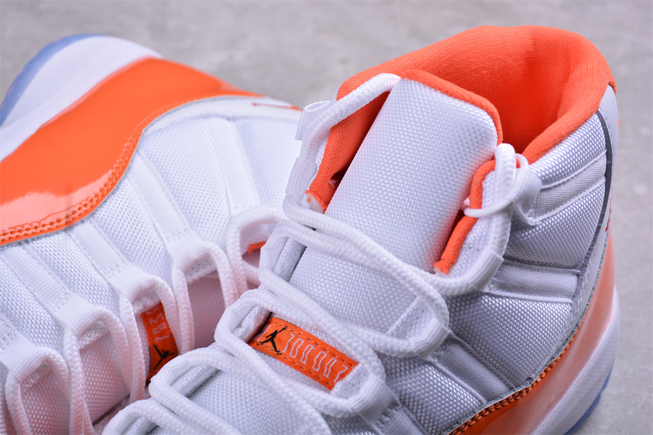 Air Jordan 11 “Bright Citrus ” - Best Reps Website 2025