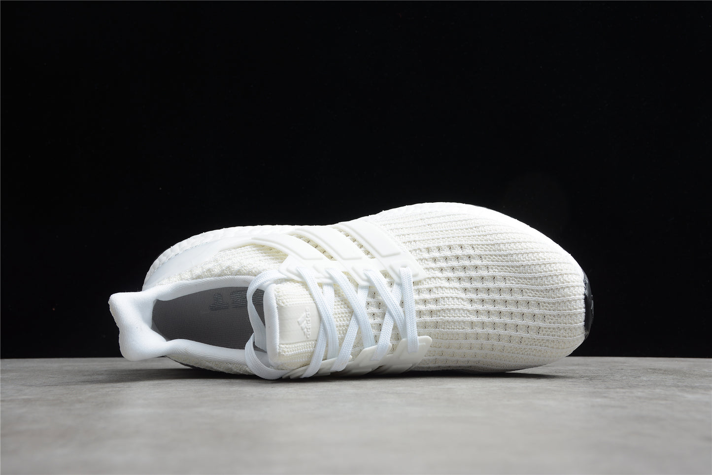 adidas UltraBOOST 4.0 Continental "All White" - Best Reps Website 2025
