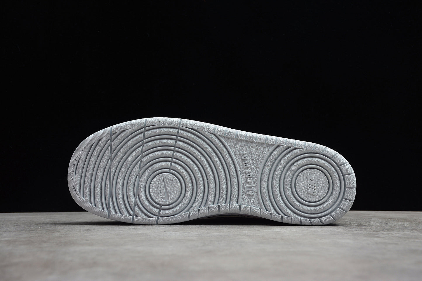 Nike Court Borough Low 2 FP Aura (GS)