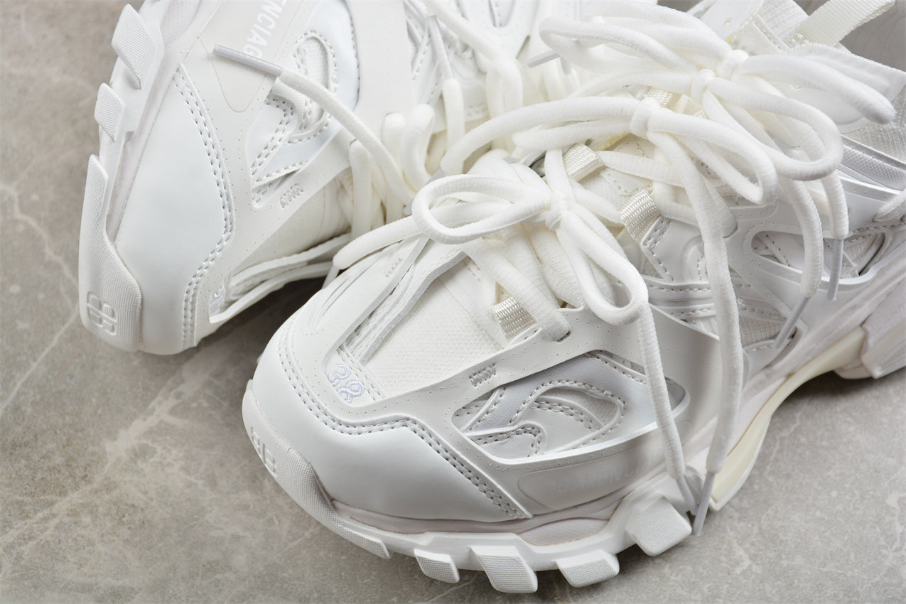 Balenciaga Track White Sneaker
