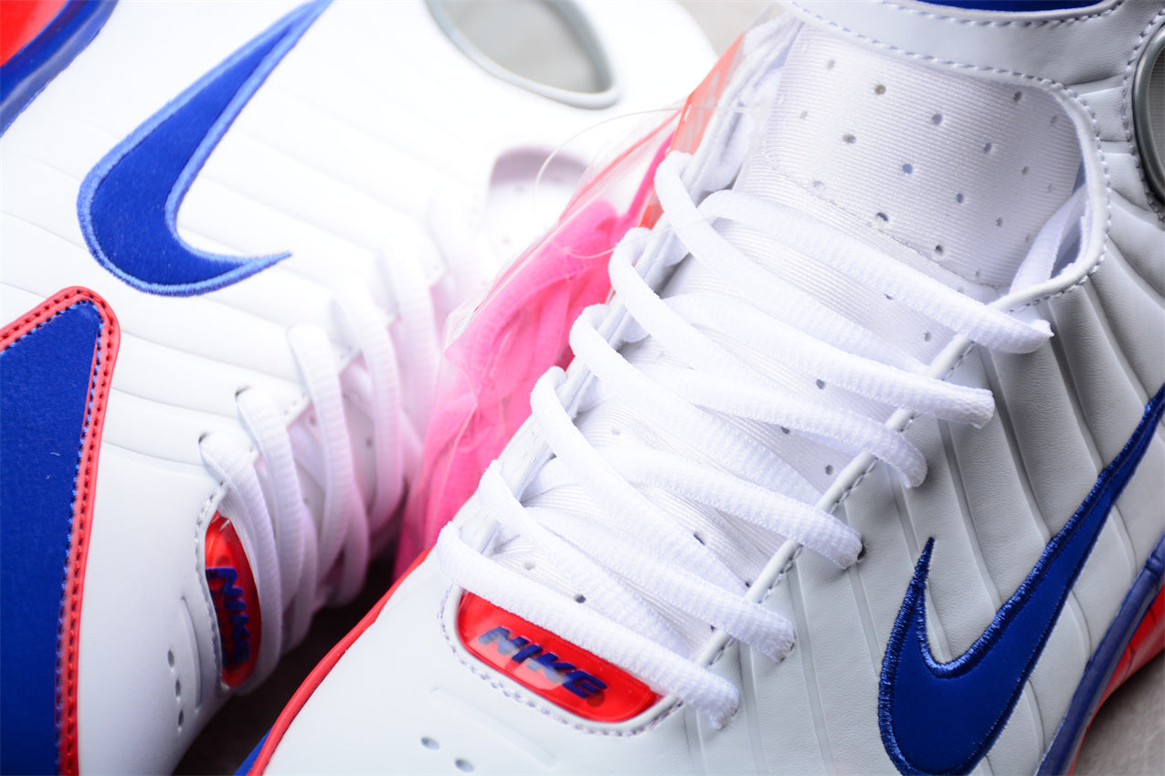 Nike Zoom Huarache 2K4 "Kobe LA All-Star" - Best Reps Website 2025