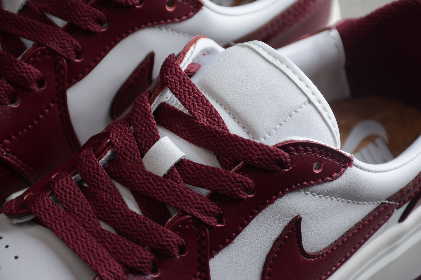 WMNS Air Jordan 1 Elevate Low SE "Team Red" DH7004-161 - Best Reps Website 2025