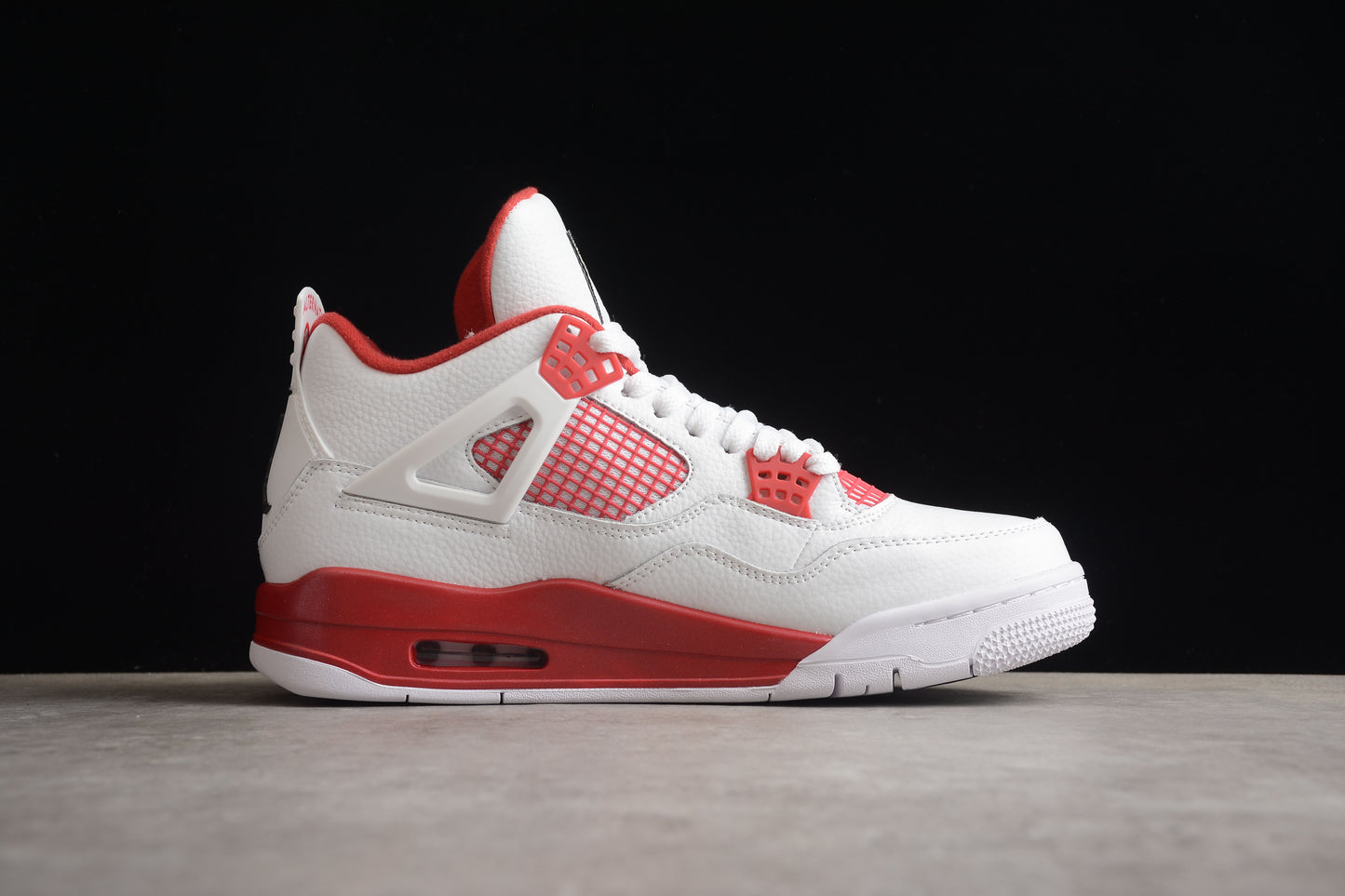 Air Jordan 4 Retro “Alternate ’89” - Best Reps Website 2025