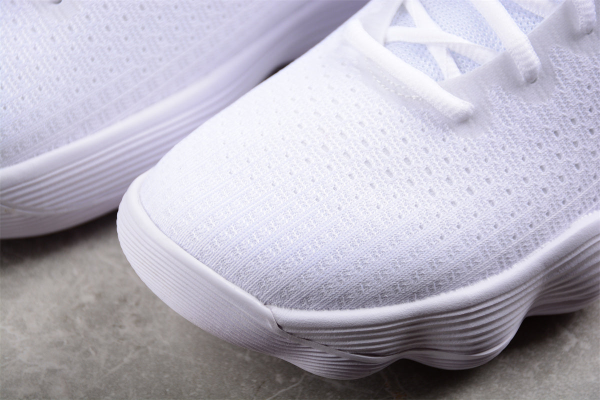 Nike Hyperdunk 2017 Low TB 'White' - Best Reps Website 2025