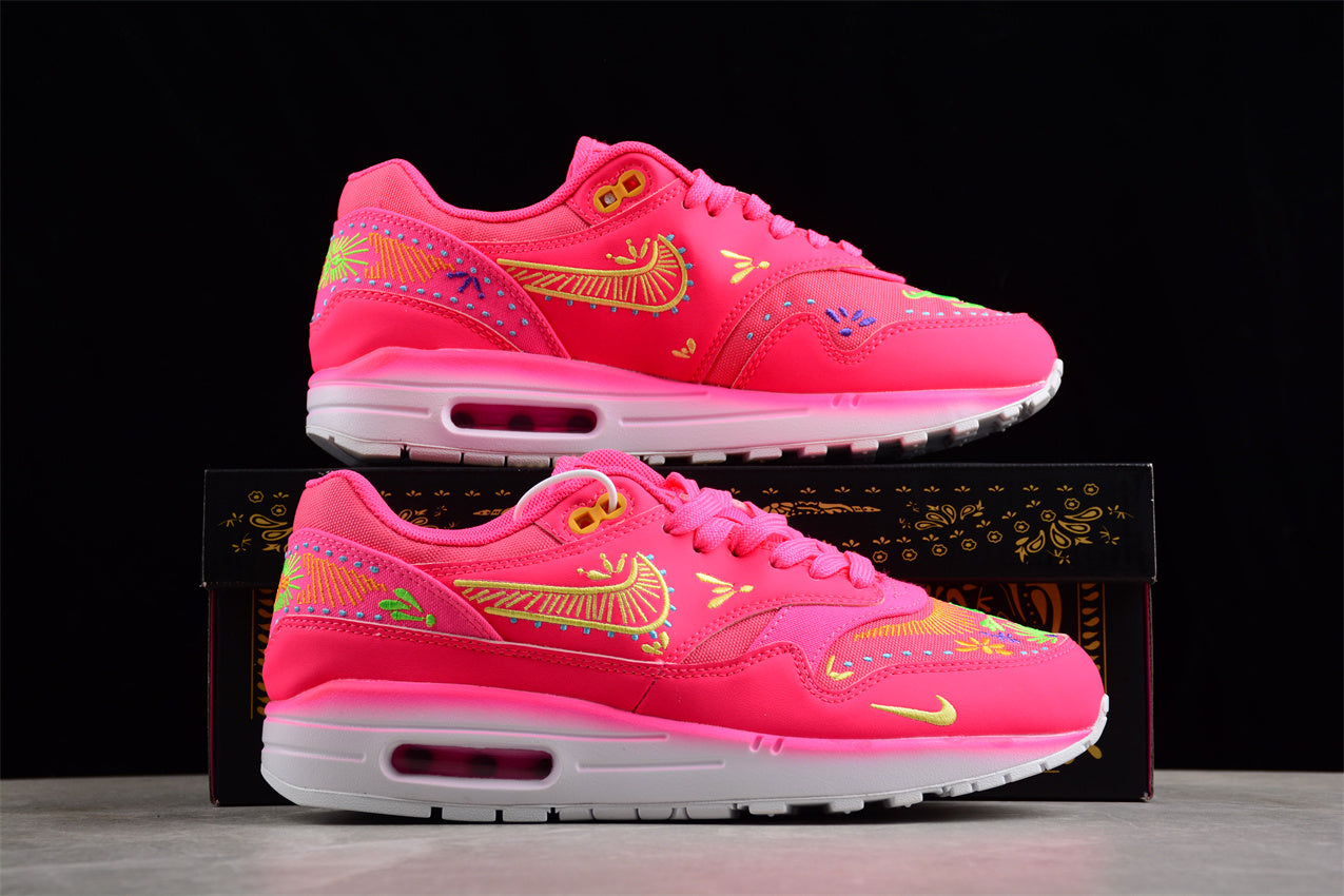Nike Air Max 1 Premium 'Día De Los Muertos' - Best Reps Website 2025