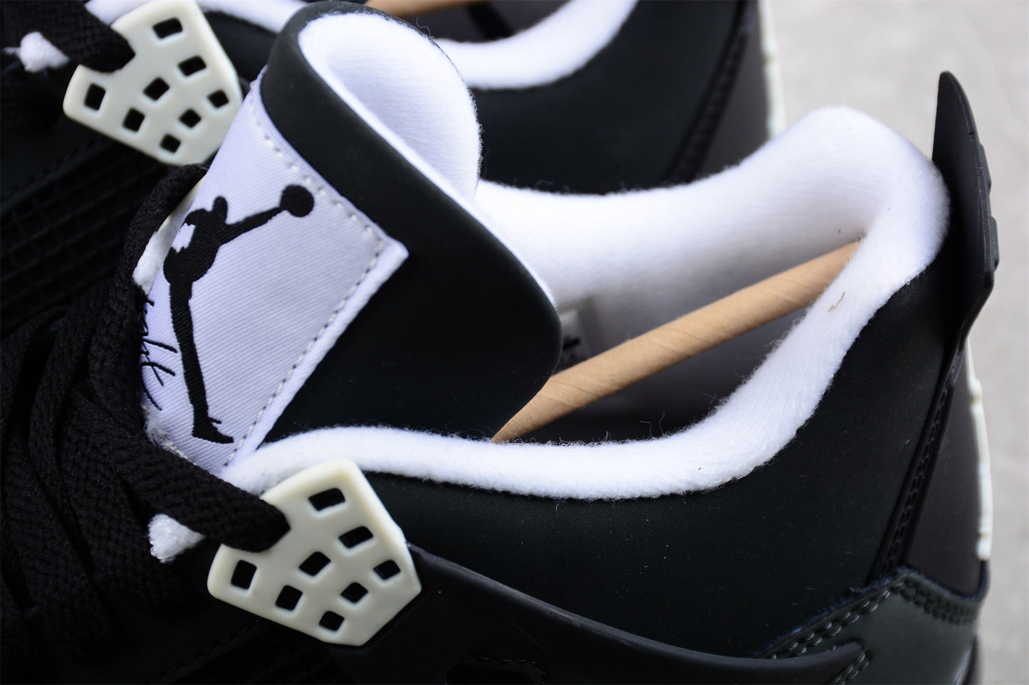 Air Jordan 4 "Georgetown" PE - Best Reps Website 2025