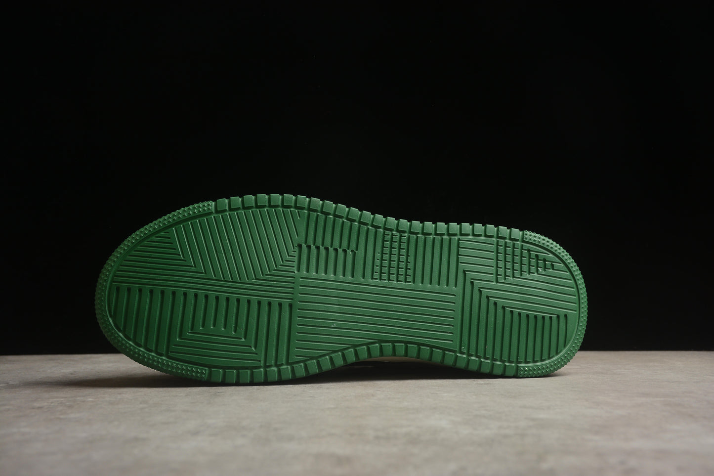 Gucci Chunky B Screener GG White/Green - Best Reps Website 2025