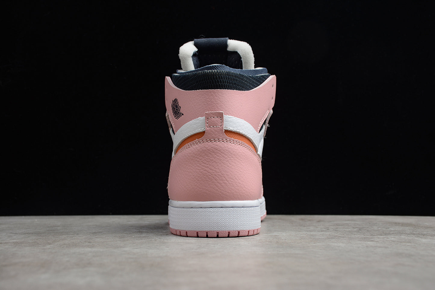 Air Jordan 1 High Zoom Air CMFT "Pink Glaze" (W)