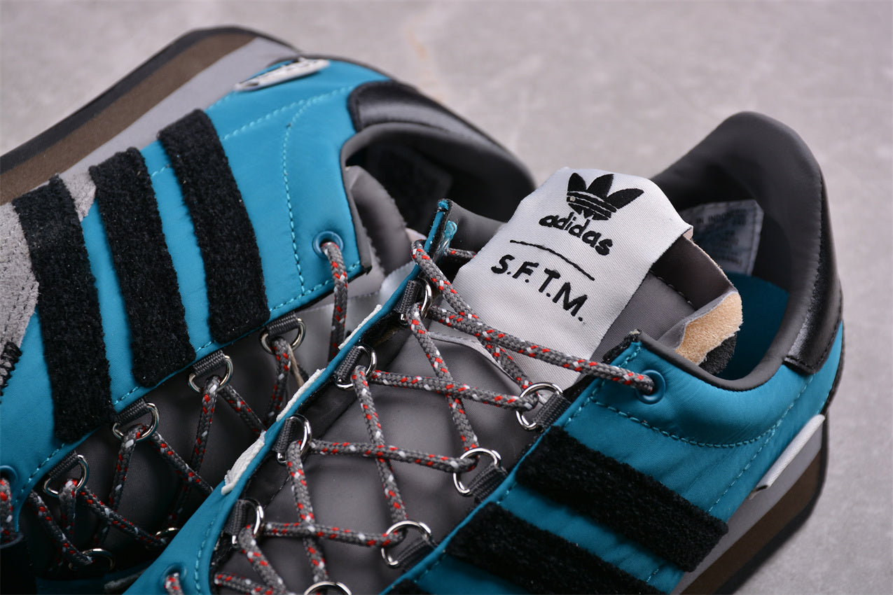 adidas Country OG Low x Song for the Mute "Active Teal"-Switchreps