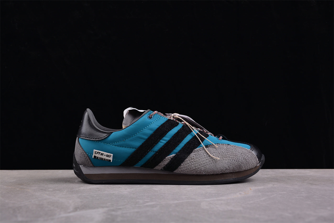 adidas Country OG Low x Song for the Mute "Active Teal"-Switchreps