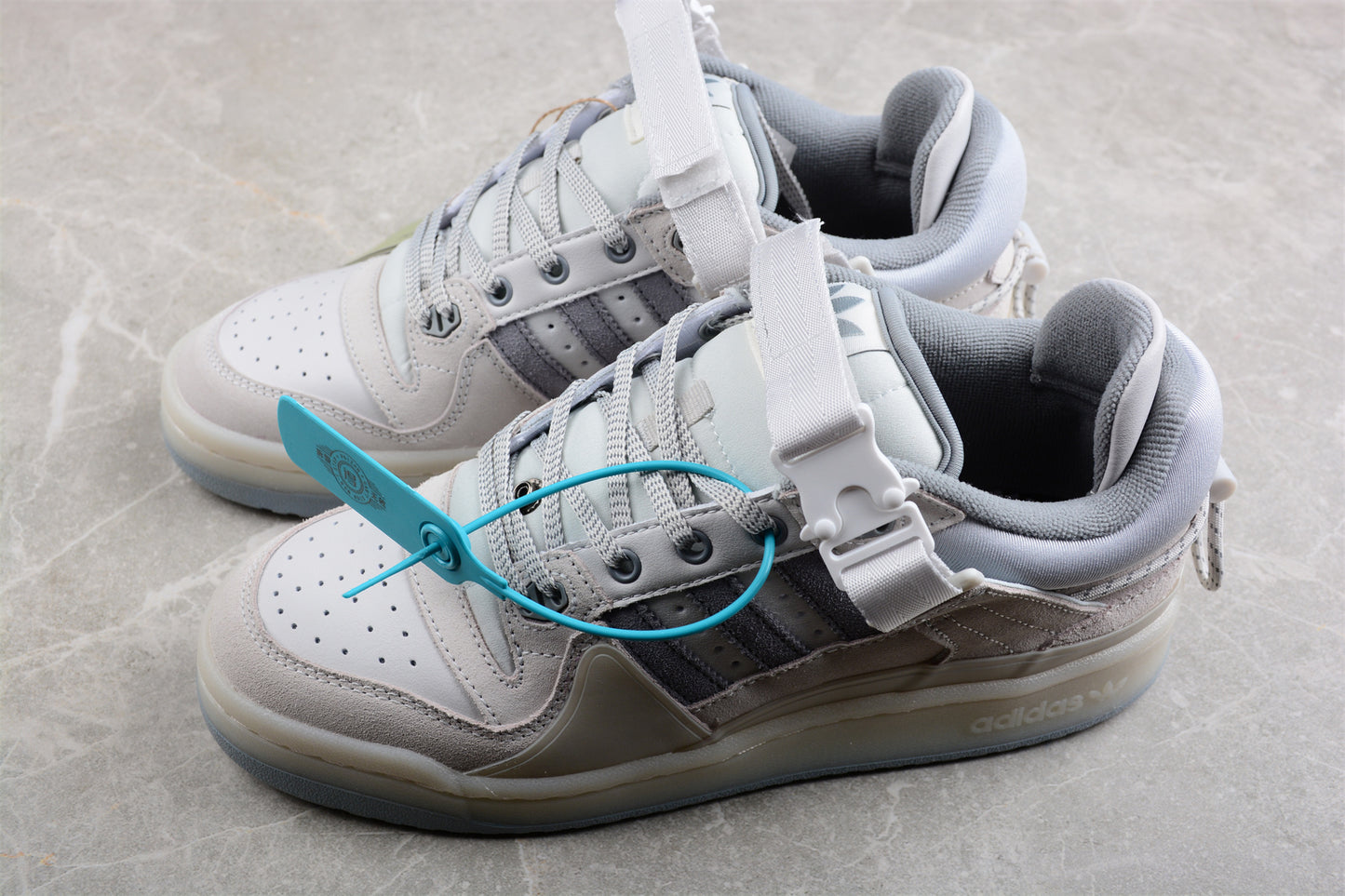 adidas Forum Low x Bad Bunny "Last Forum"
