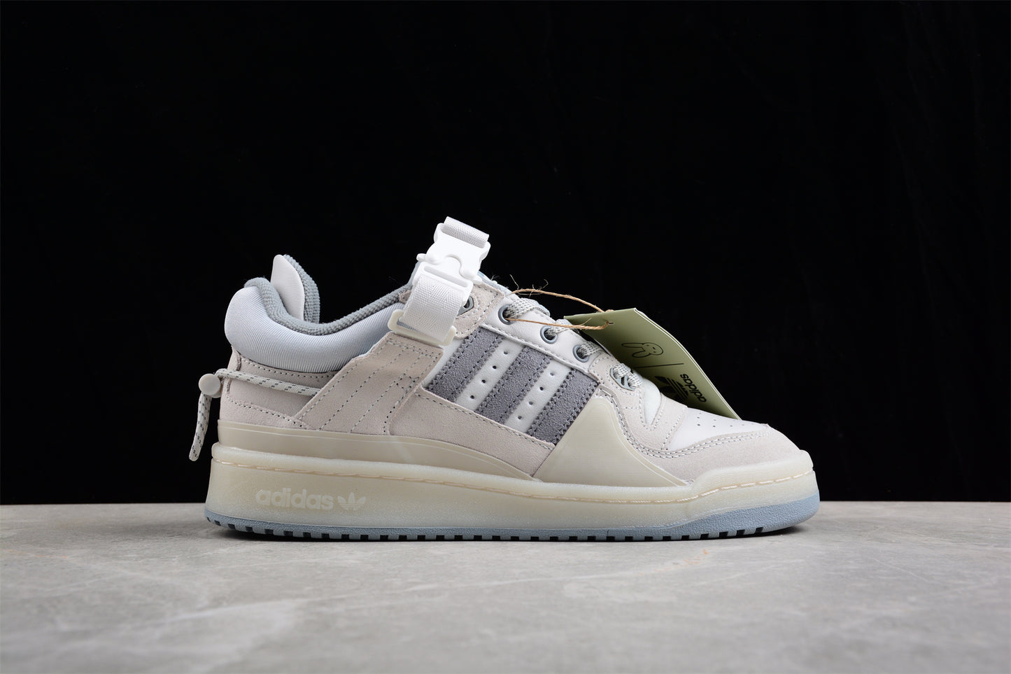 adidas Forum Low x Bad Bunny "Last Forum"