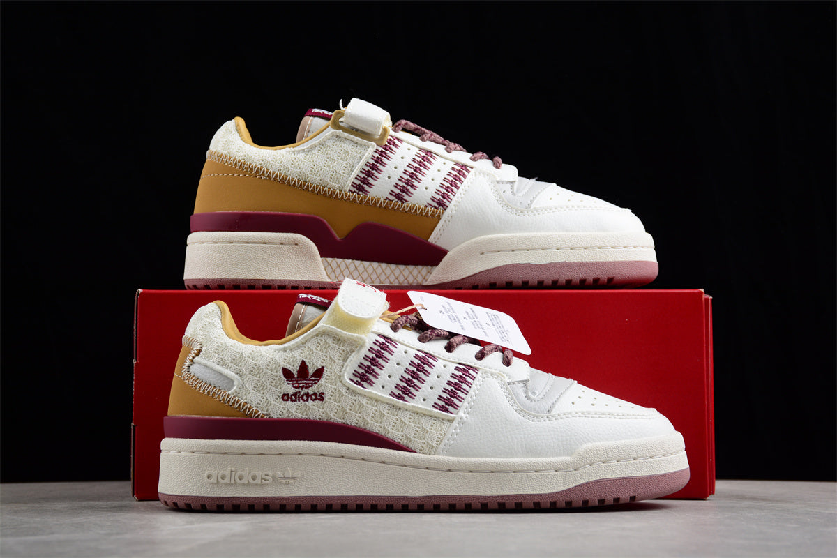 adidas Miffy x Fansack x Forum 84 Low 'Chinese New Year'