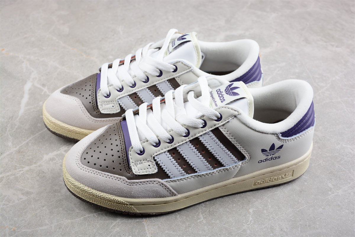 adidas Originals Centennial 85 Low White Brown