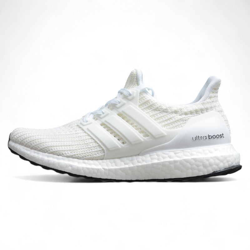 adidas UltraBOOST 4.0 Continental "All White"