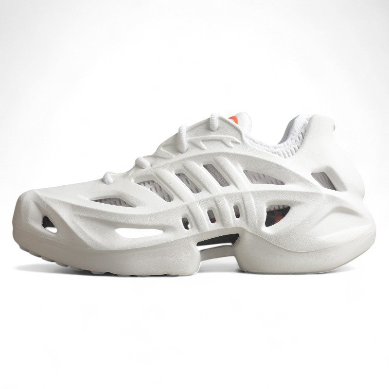 adidas adiFOM Climacool "Crystal White"