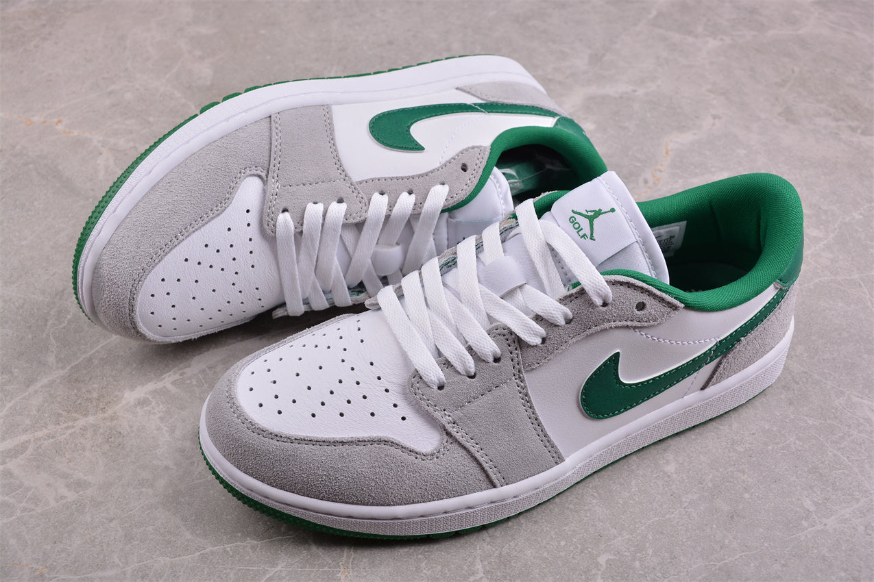 Air Jordan 1 Low Golf Green - Best Reps Website 2025