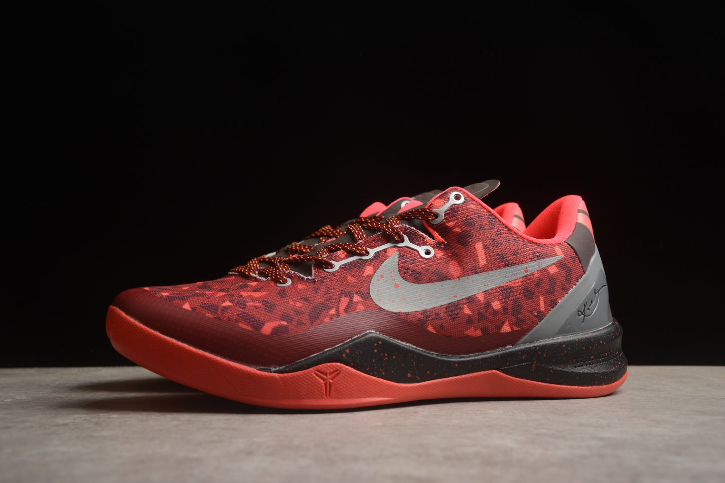 Nike Kobe 8 "Year of the Snake" - Best Reps Website 2025
