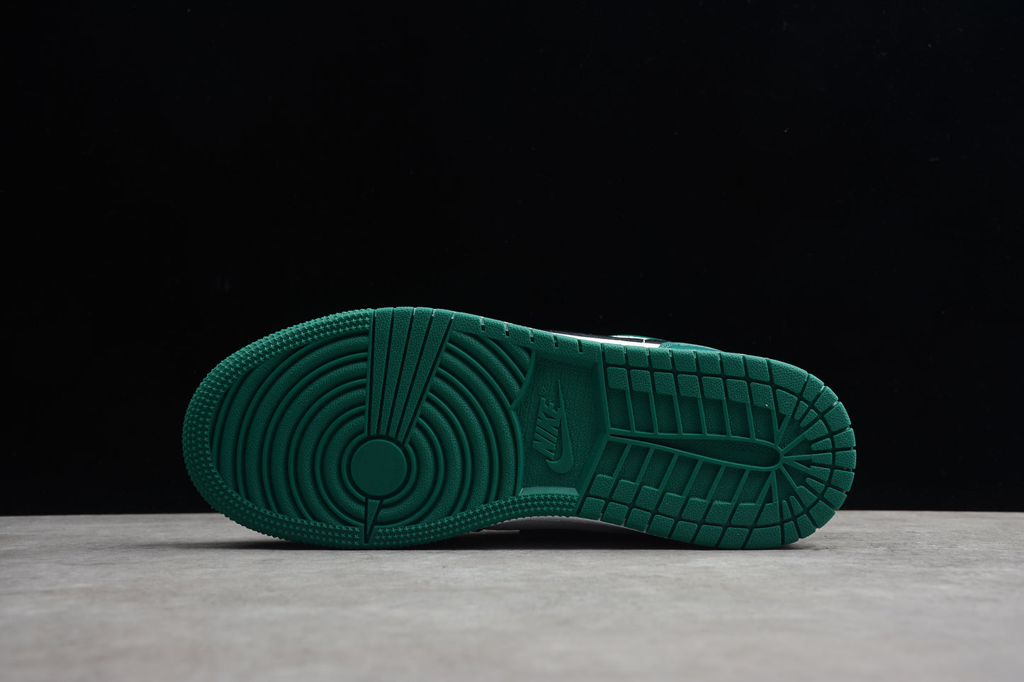 Air Jordan 1 Low GS "Mystic Green" - Best Reps Website 2025