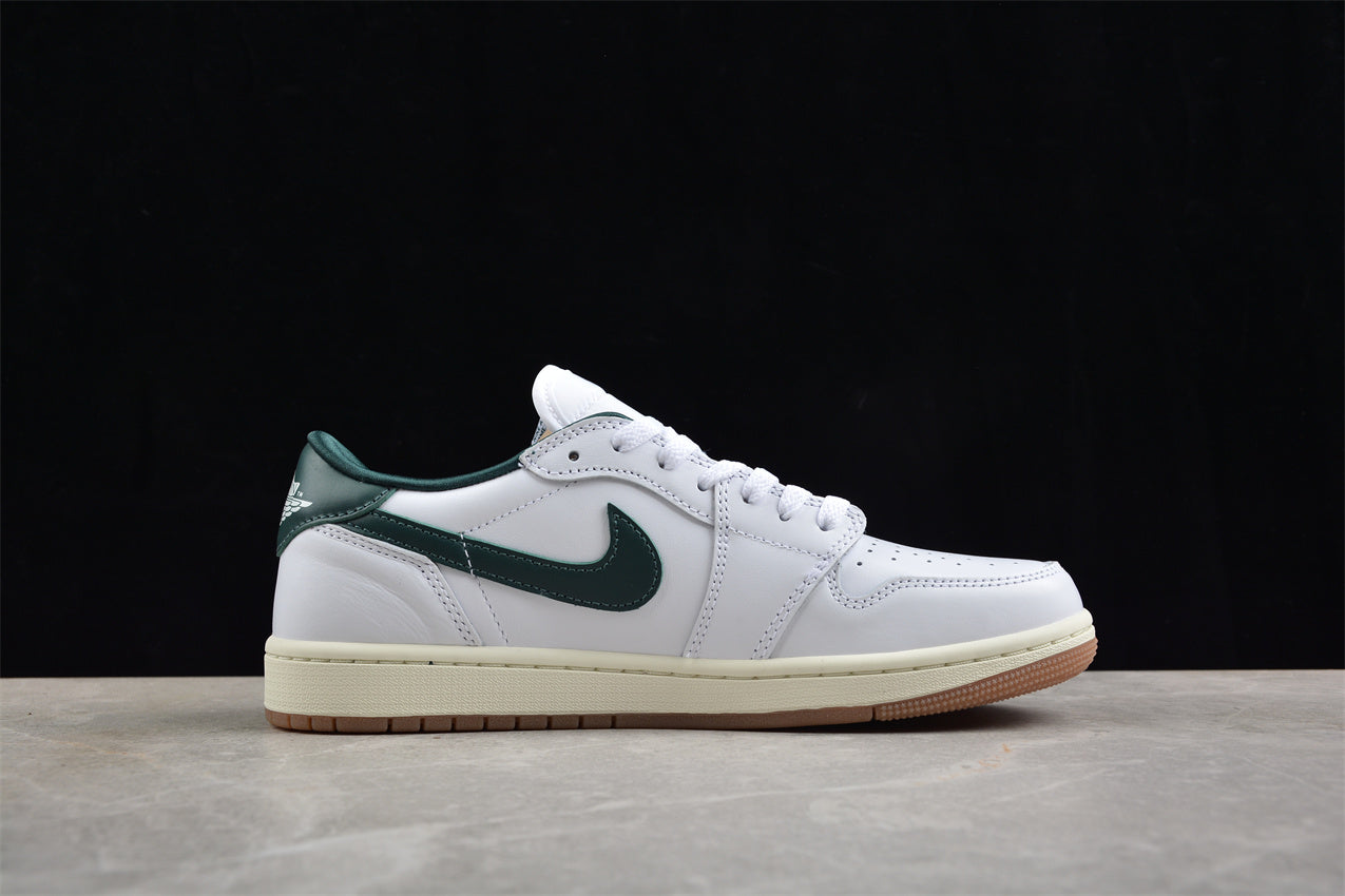 Air Jordan 1 Low OG "Oxidized Green" - Best Reps Website 2025
