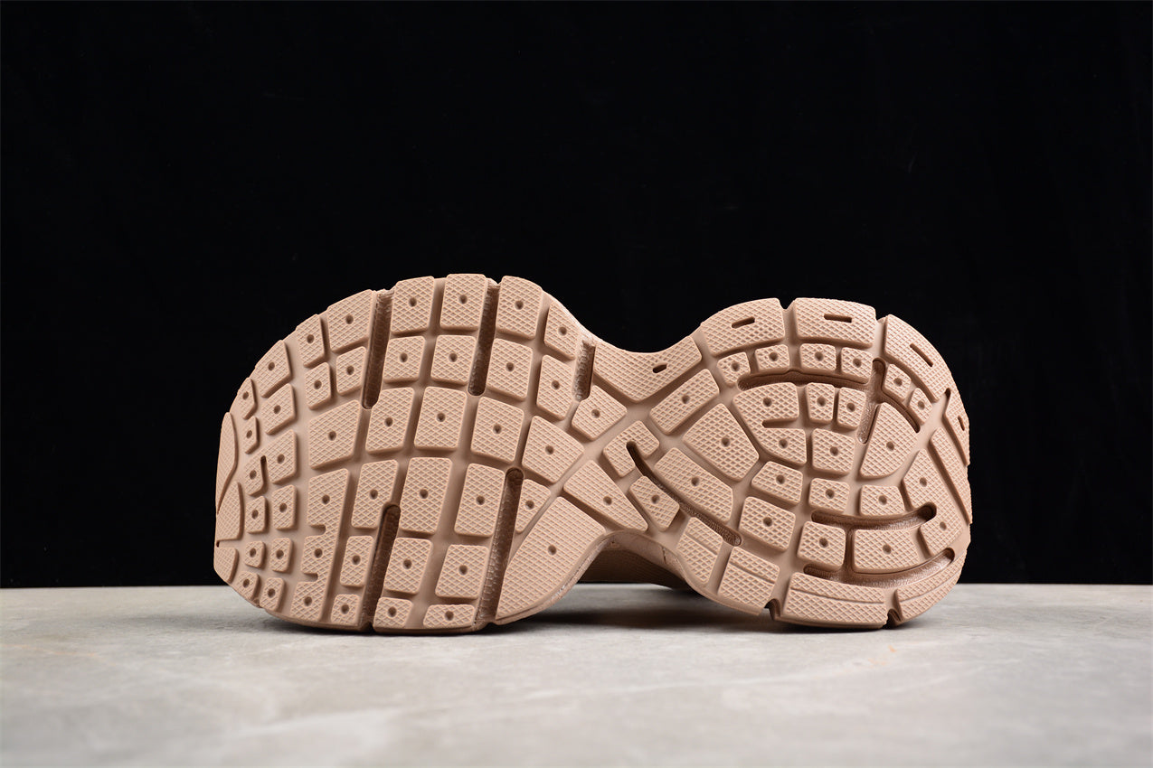 Balenciaga Dames 3XL Sock – Beige - Best Reps Website 2025