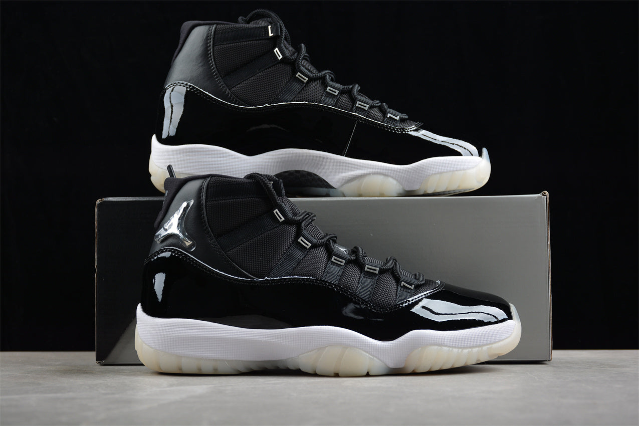 Air Jordan 11“25th Anniversary” - Best Reps Website 2025