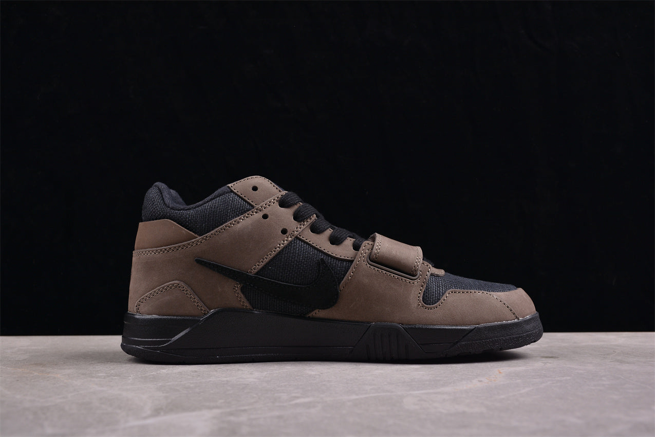 Travis Scott x Jordan Jumpman Jack TR Dark Mocha - Best Reps Website 2025